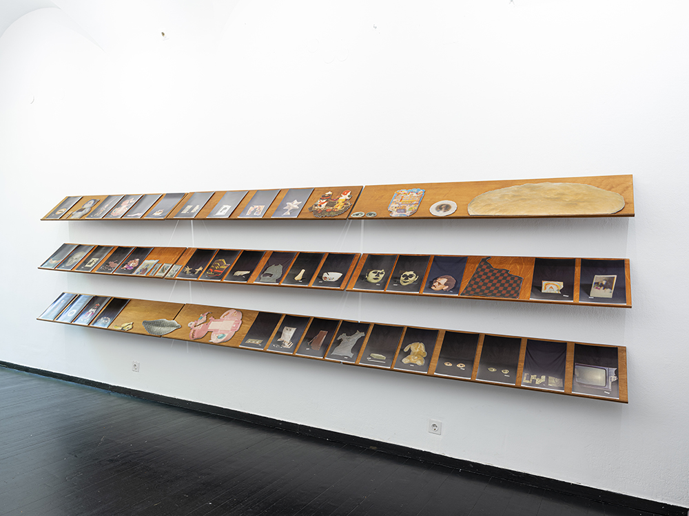 <p>2017-2025<br />
Forensic Excavations Inventory<br />
or The Total Deconstruction of an Armenian Family</p>
